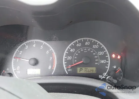 2010 Toyota Corolla Le из США, поврежденный, VIN 2T1BU4EE7AC244664